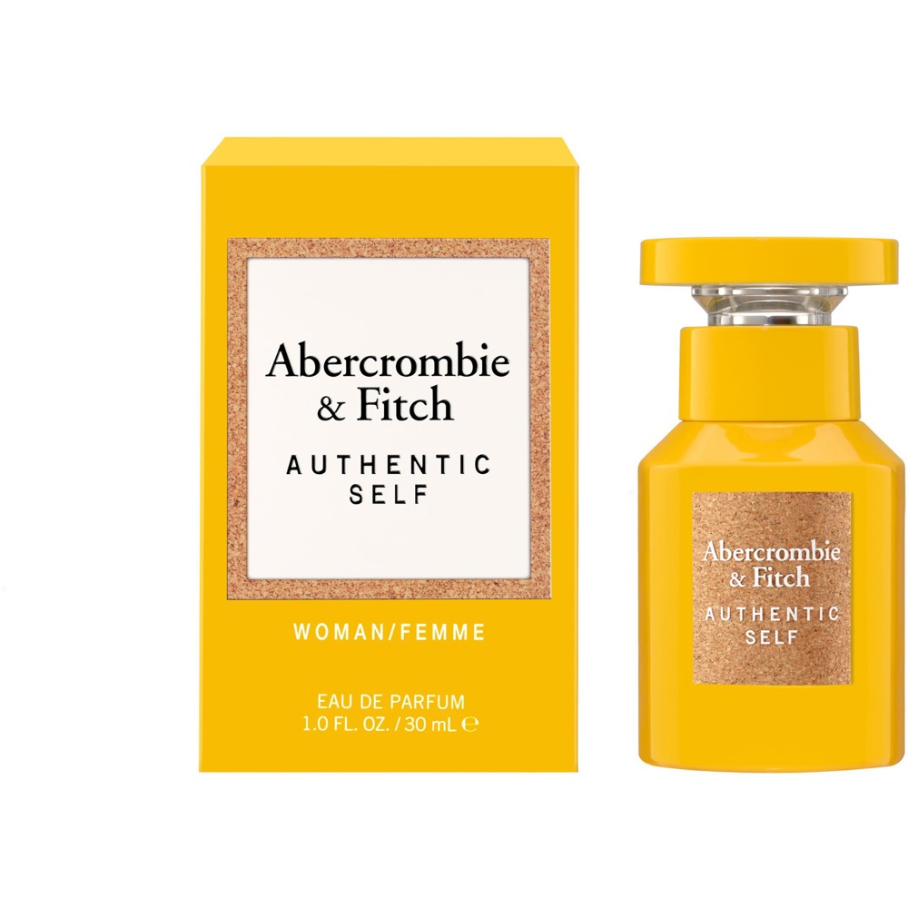 Authentic Self Women, EdP