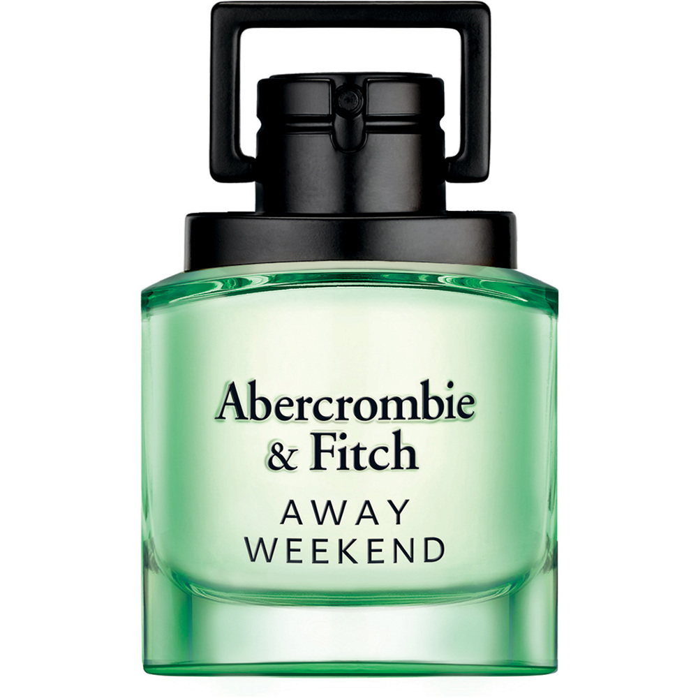 Away Weekend Man, EdT