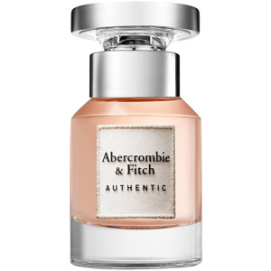 Authentic Women, EdP