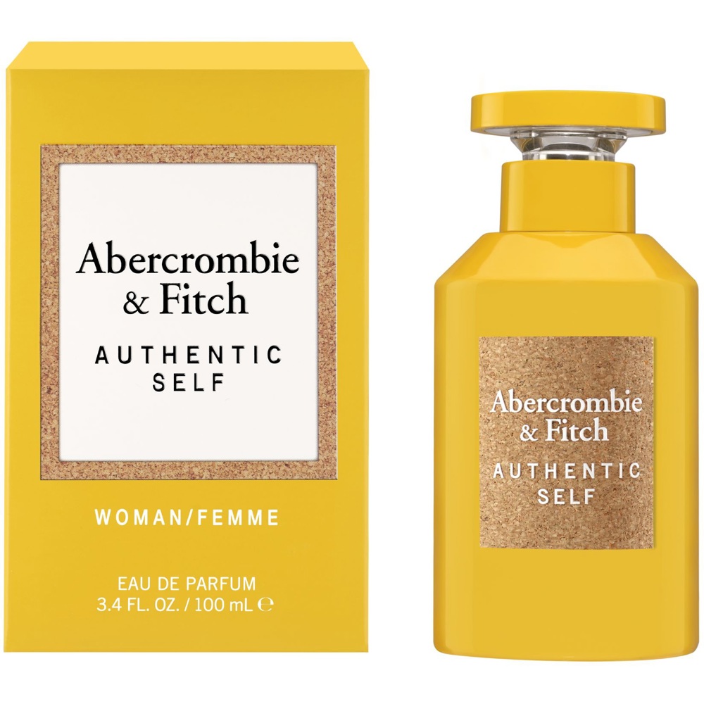 Authentic Self Women, EdP