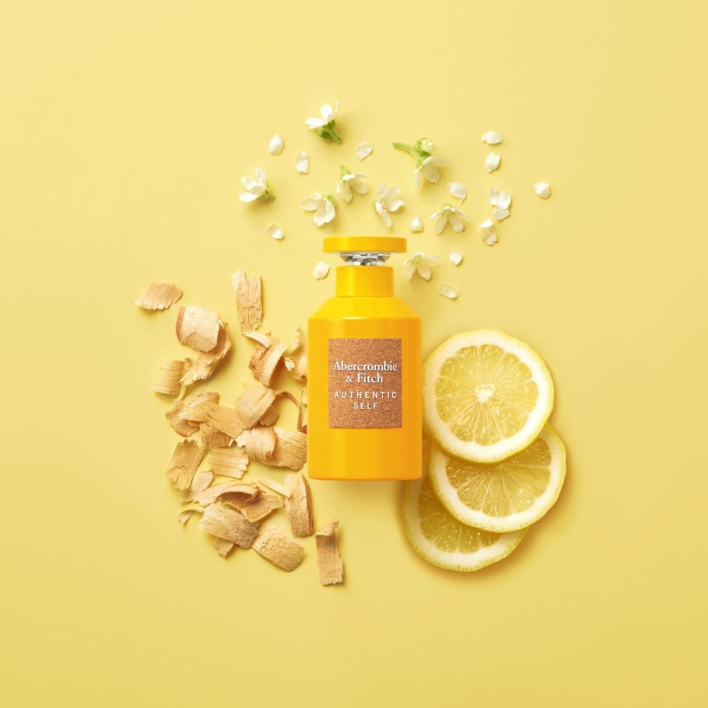 Authentic Self Women, EdP