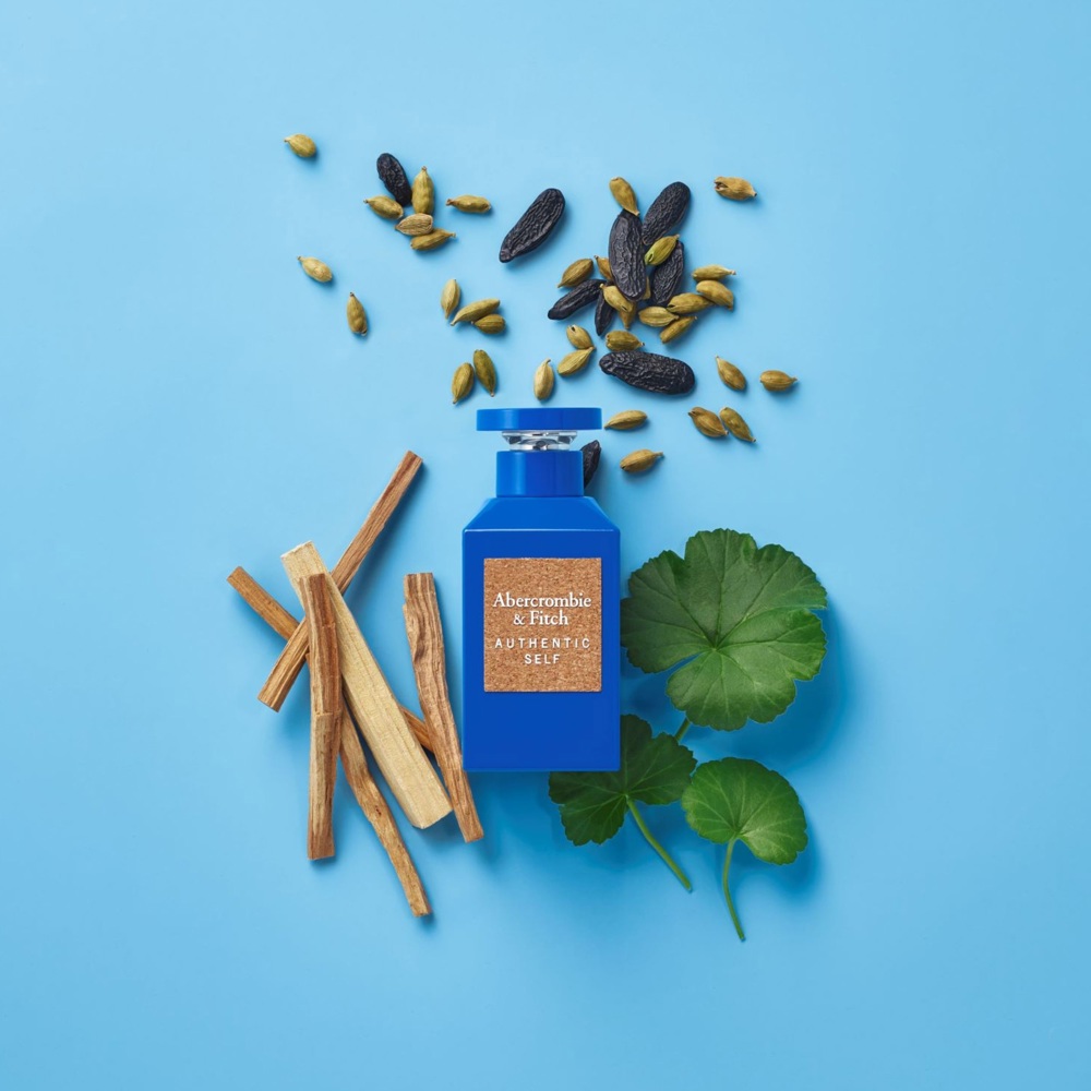 Authentic Self Men, EdT