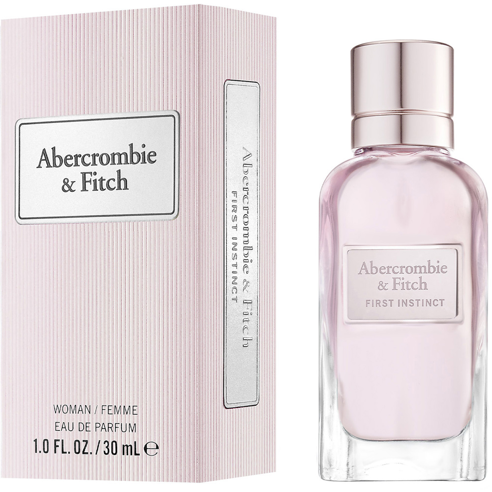 First Instinct for Her, EdP