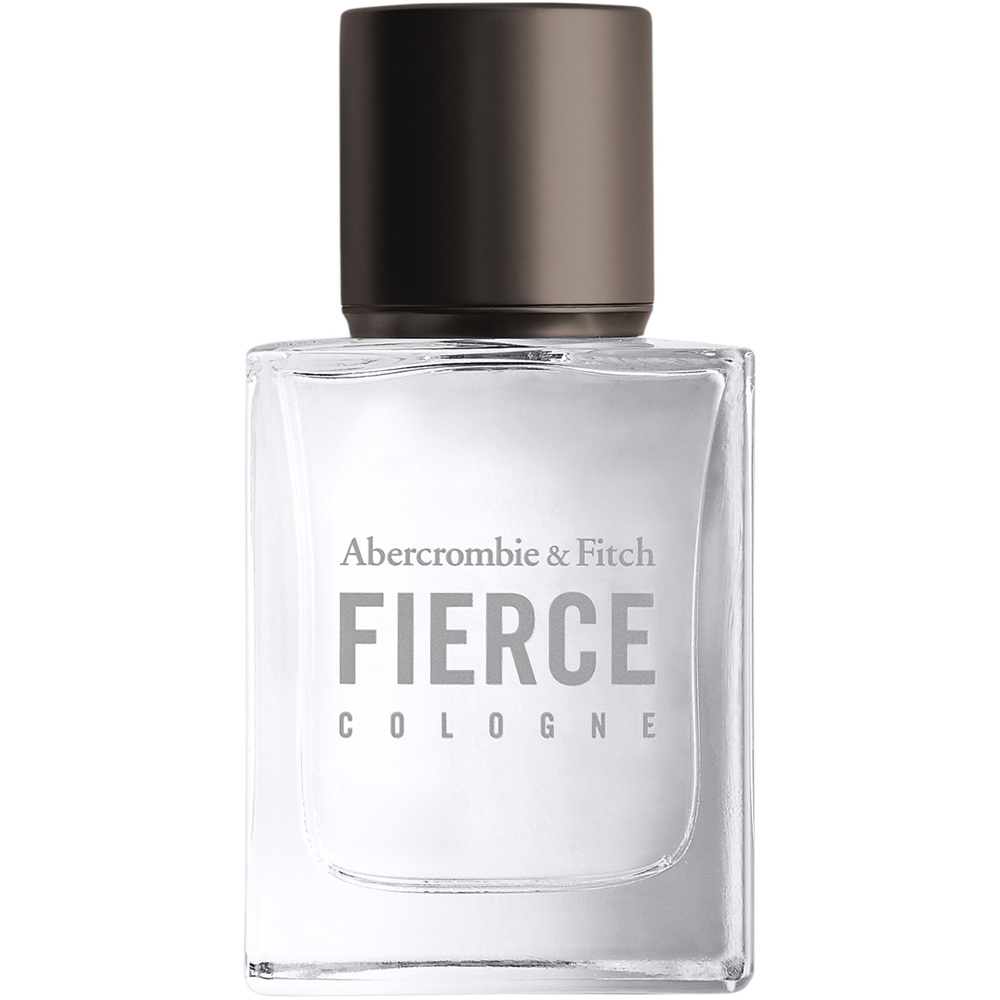 Fierce Cologne, EdC
