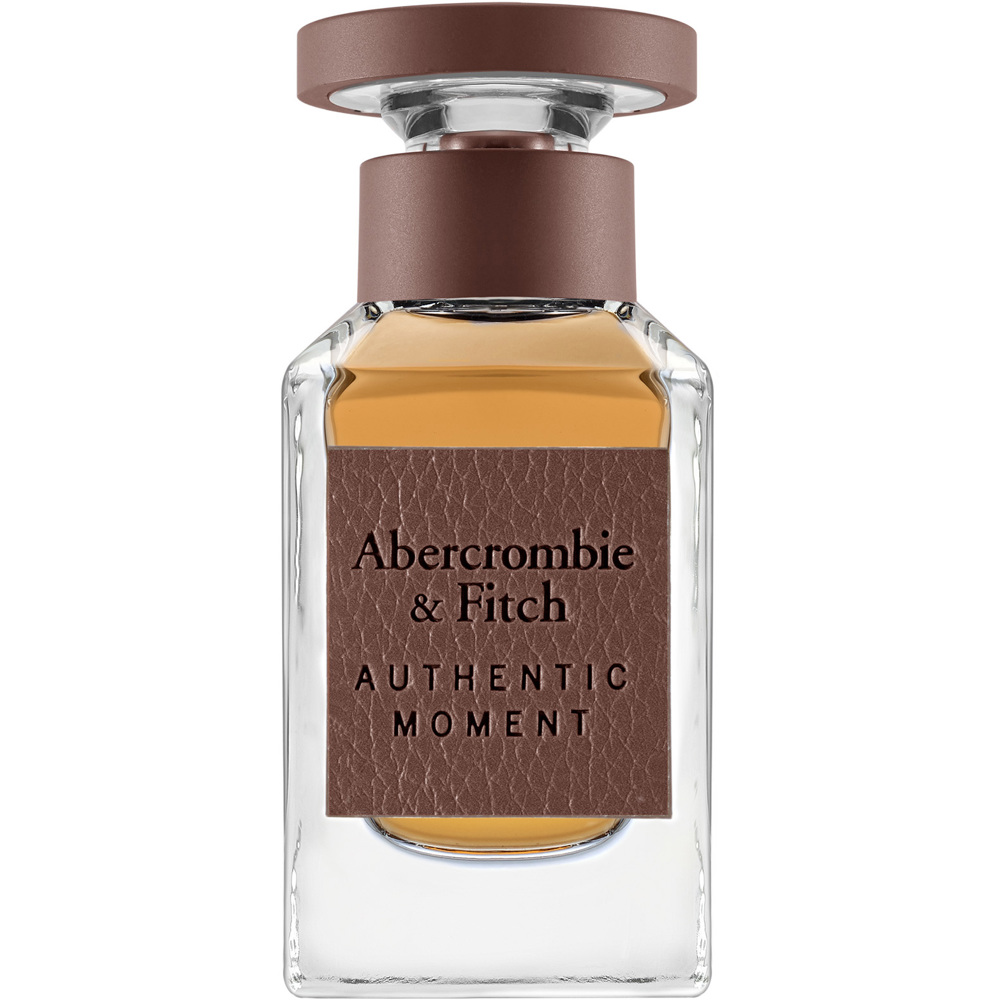 Authentic Moment Men, EdT