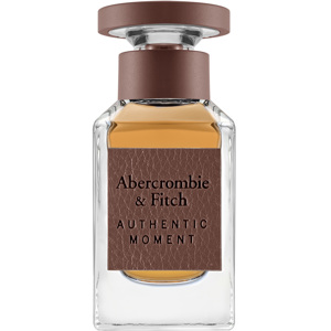 Authentic Moment Men, EdT