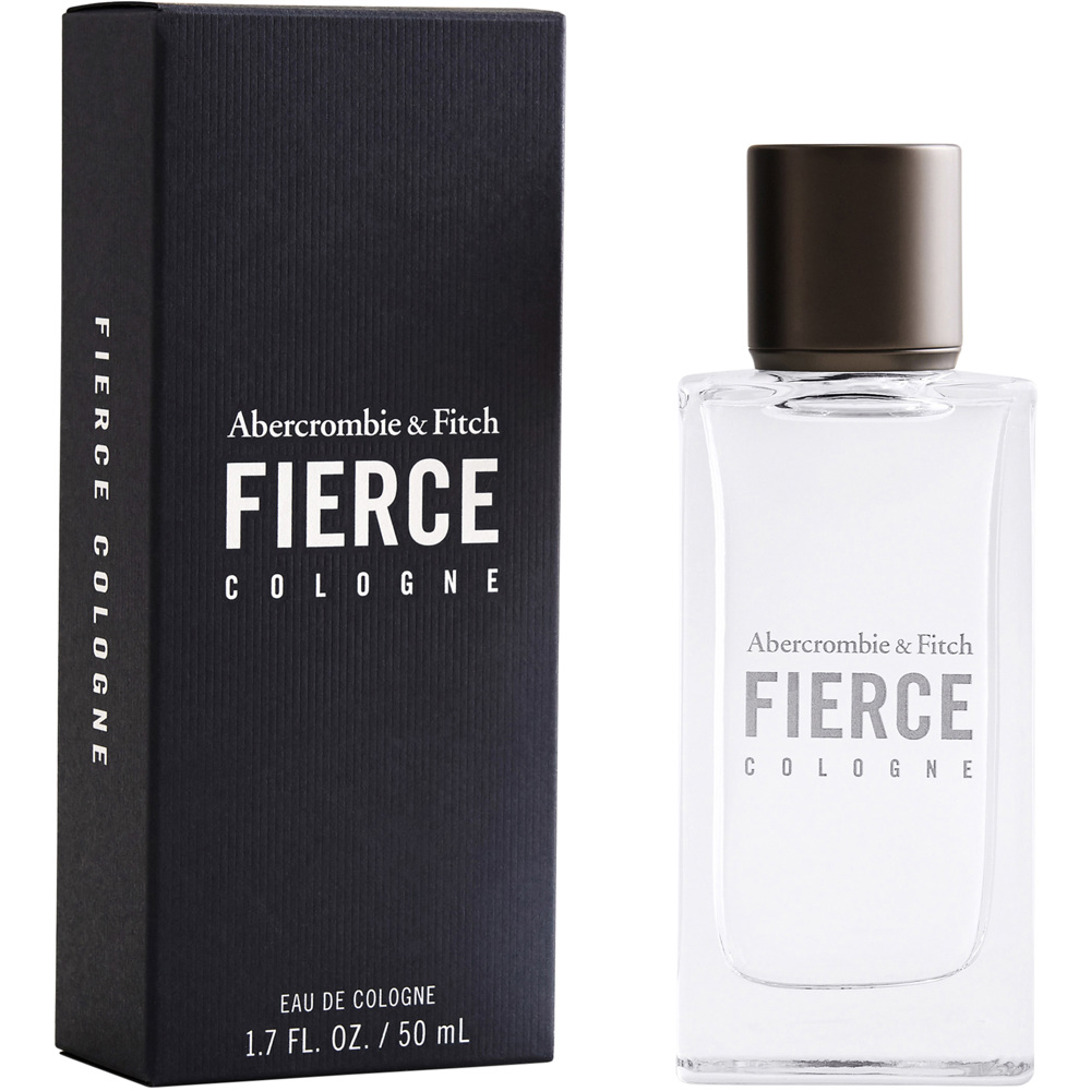 Fierce Cologne, EdC
