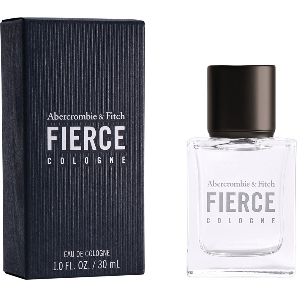 Fierce Cologne, EdC