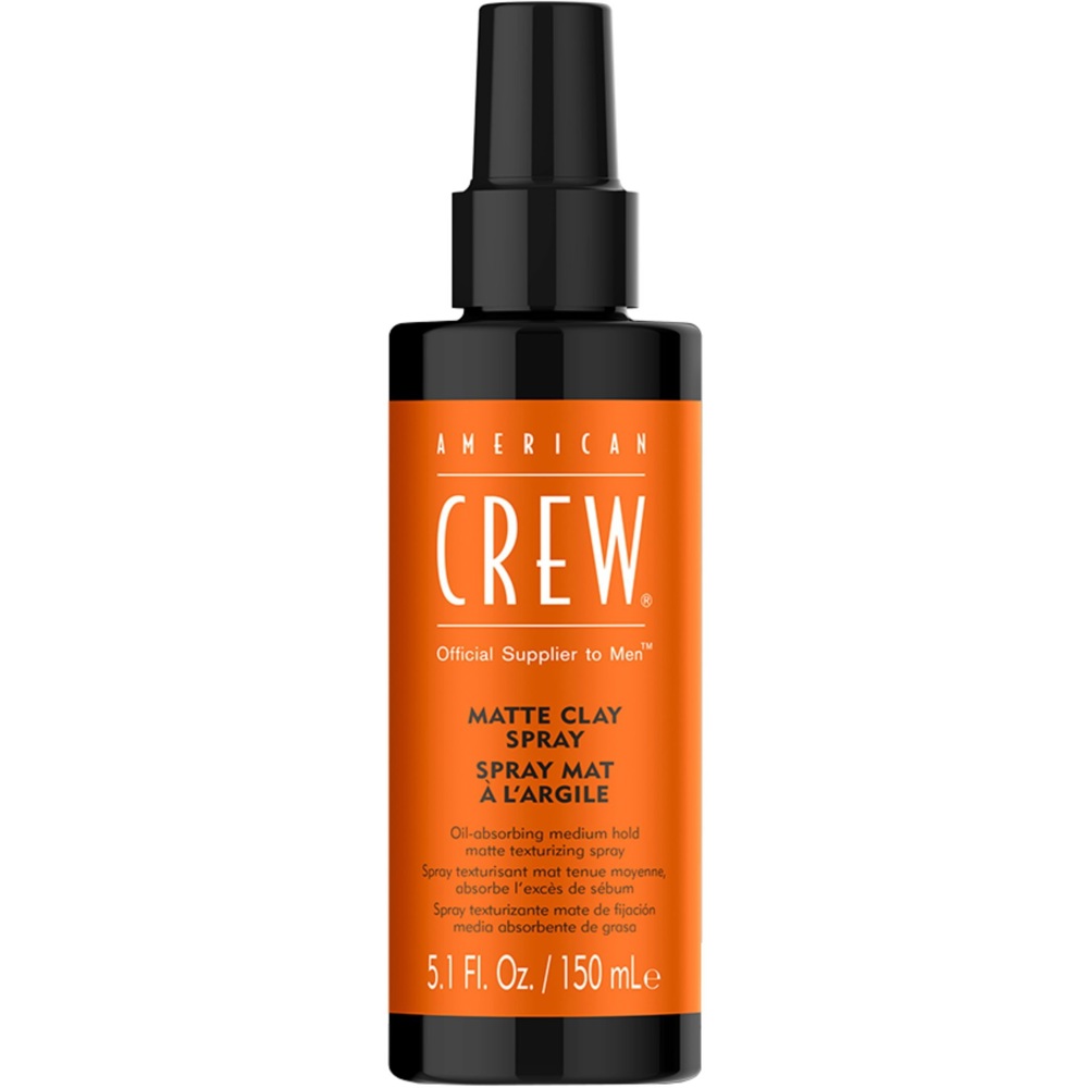 Matte Clay Spray, 150ml