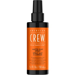 Matte Clay Spray, 150ml
