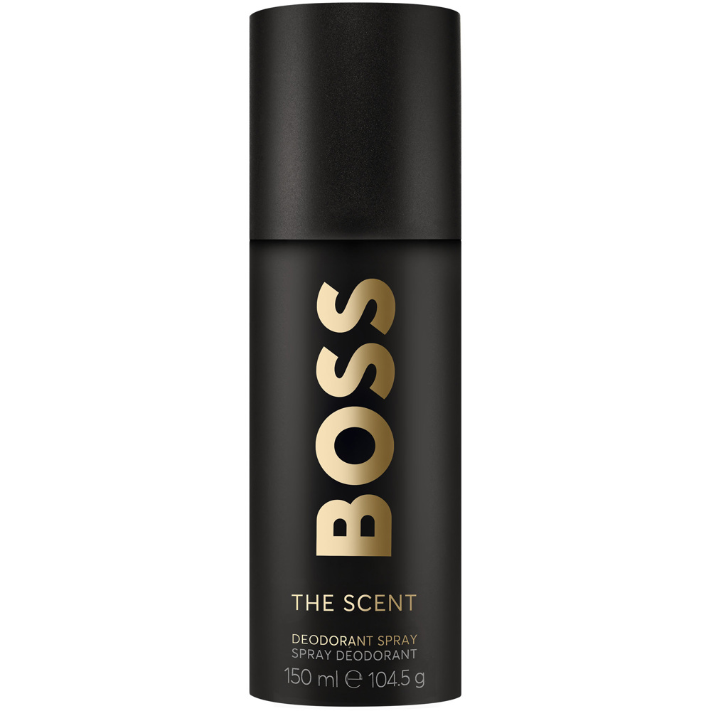 Boss The Scent, Deospray 150ml
