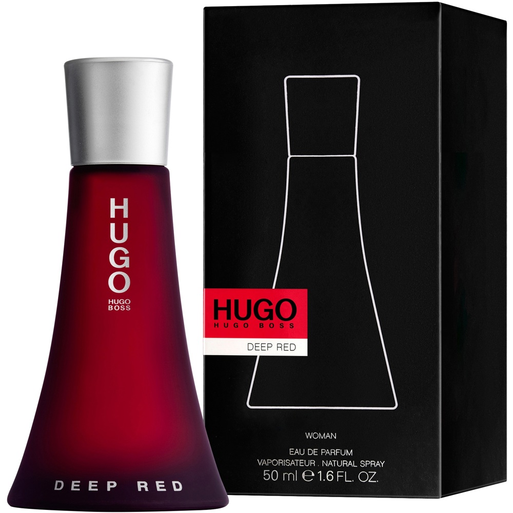 Deep Red, EdP