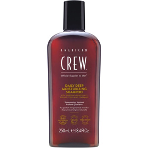 Daily Deep Moisturizing Shampoo