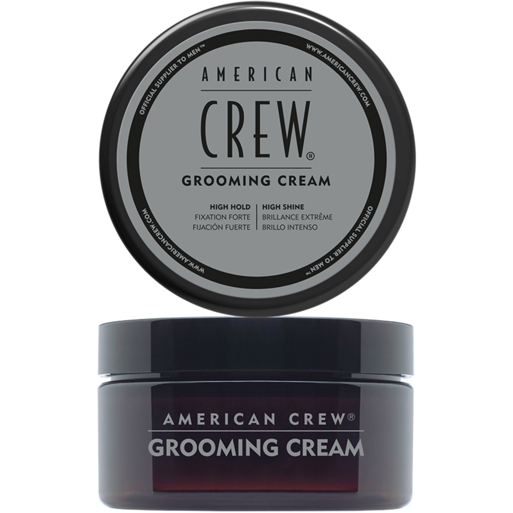 Grooming Cream, 85g