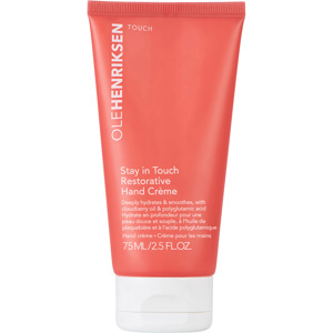 Stay In Touch Restorative Hand Crème, 75ml