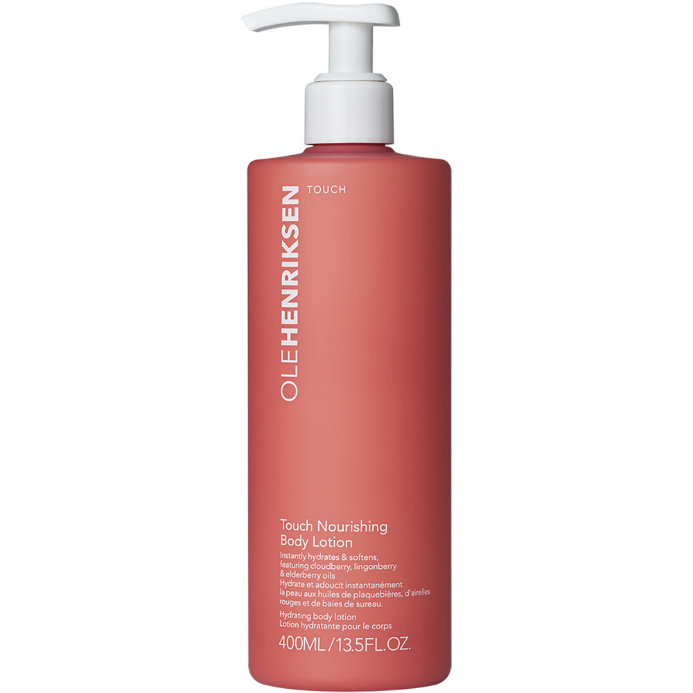 Nourishing Body Lotion, 400ml