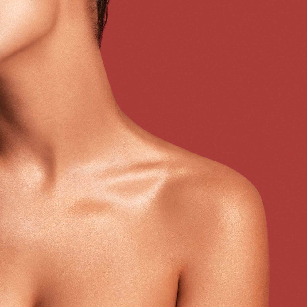 Nourishing Body Lotion, 400ml