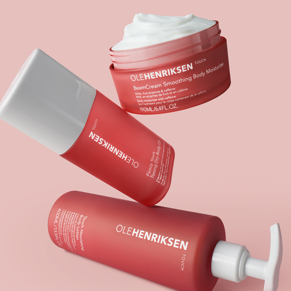 Nourishing Body Lotion, 400ml