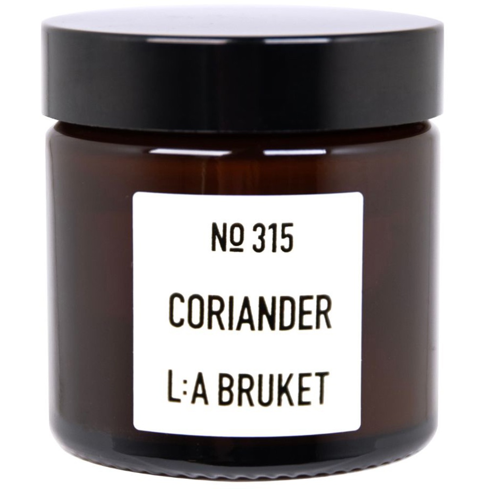 315 Candle Coriander