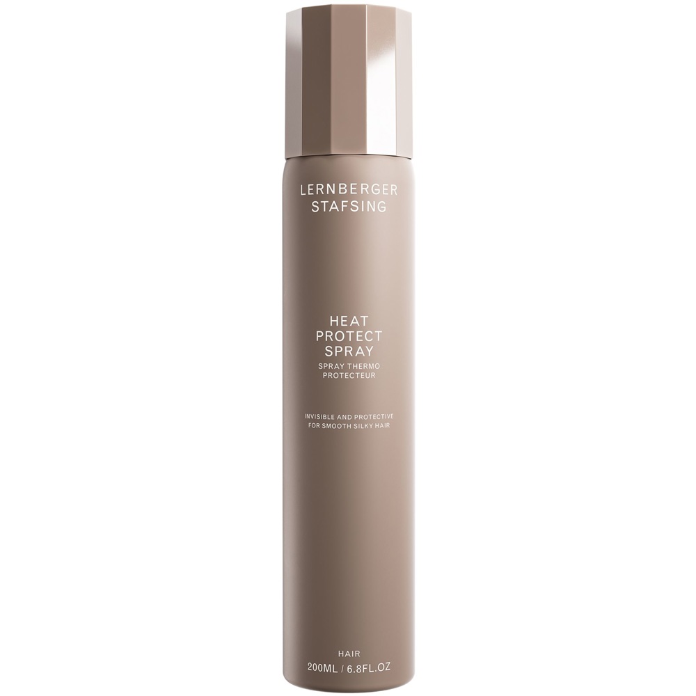 Heat Protect Spray, 200ml