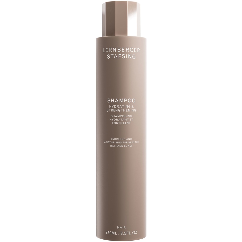 Shampoo Hydrating & Strengthening, 250ml