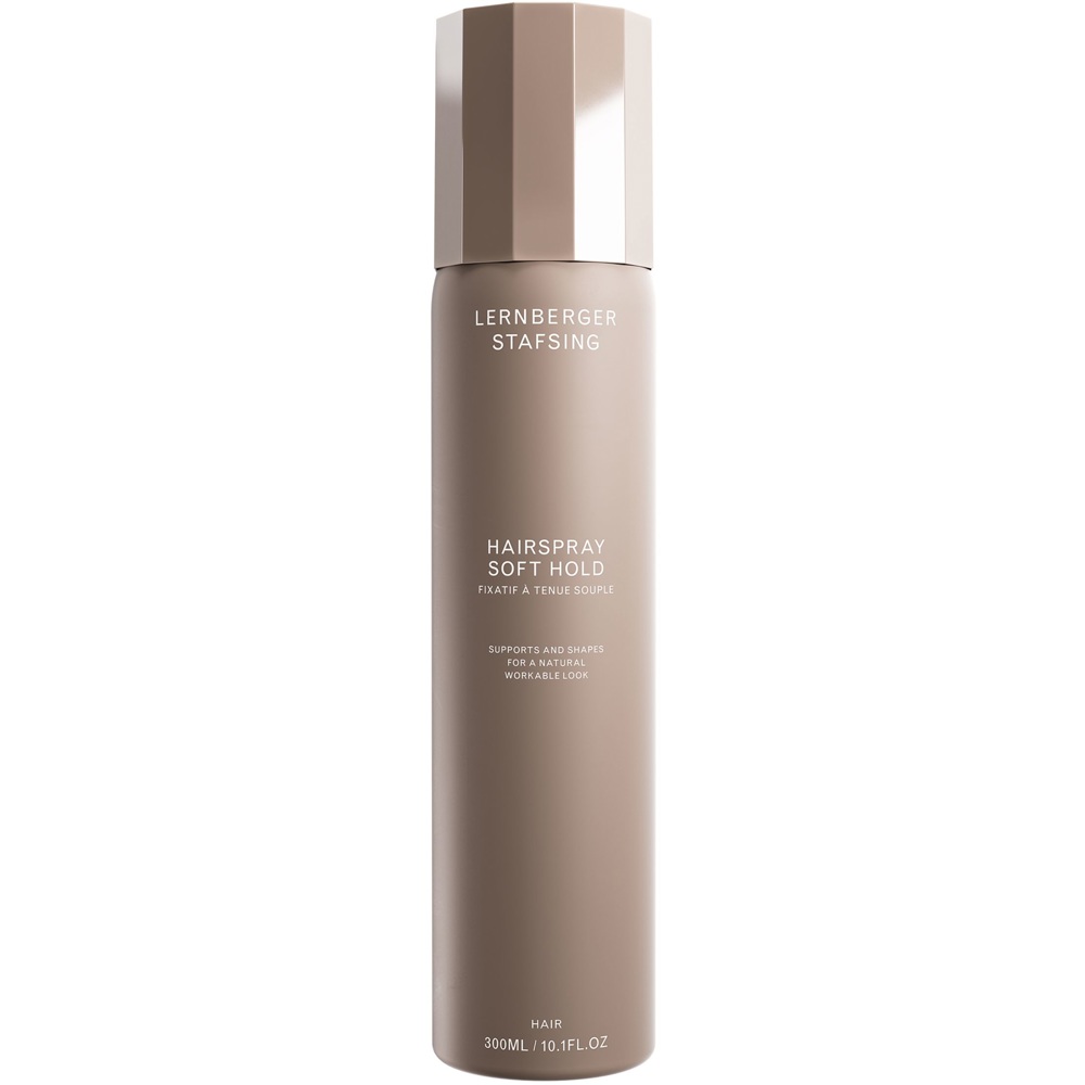 Hairspray Soft Hold, 300ml