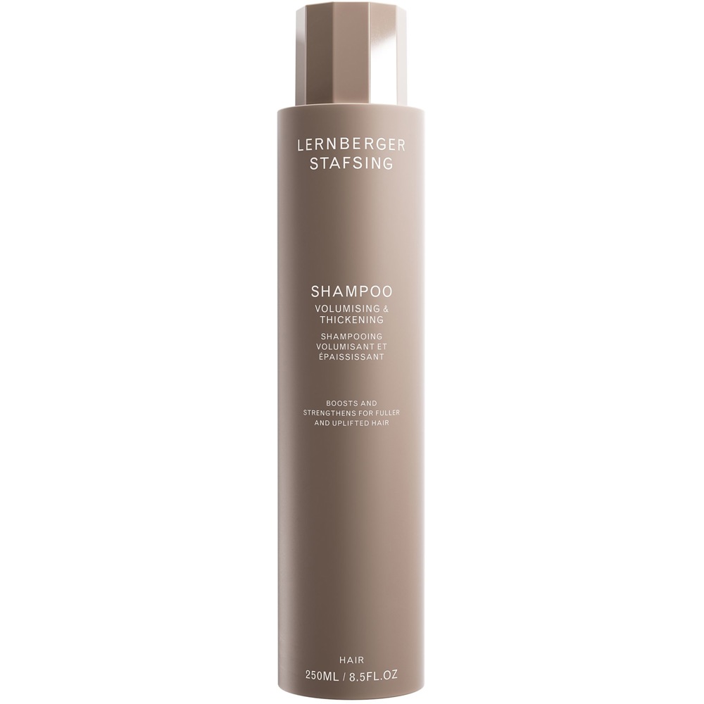 Shampoo Volumising & Thickening, 250ml