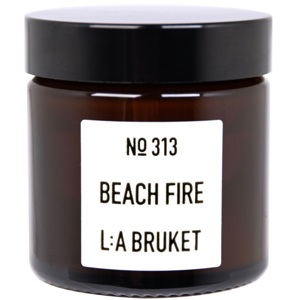 313 Candle Beach Fire