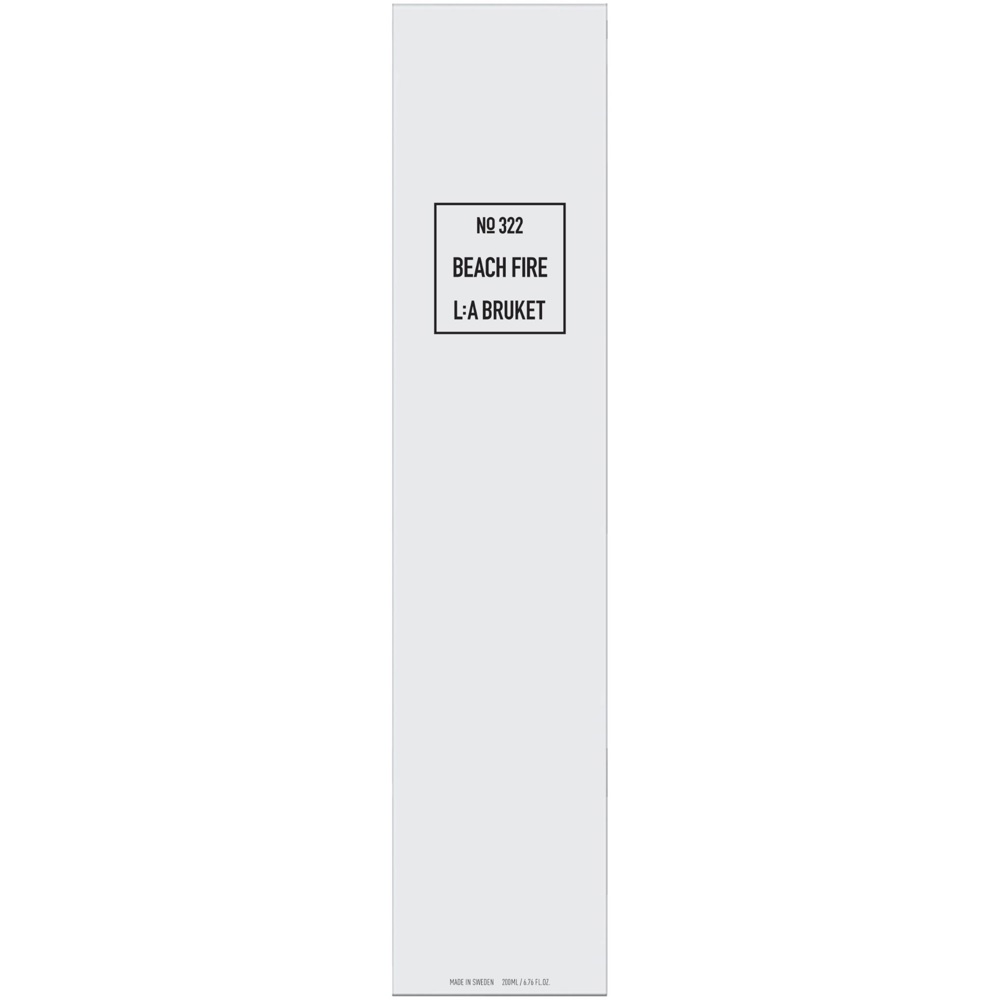 322 Room Diffuser Beach Fire