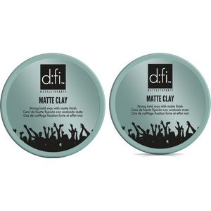 Matte Clay Duo, 150+75g