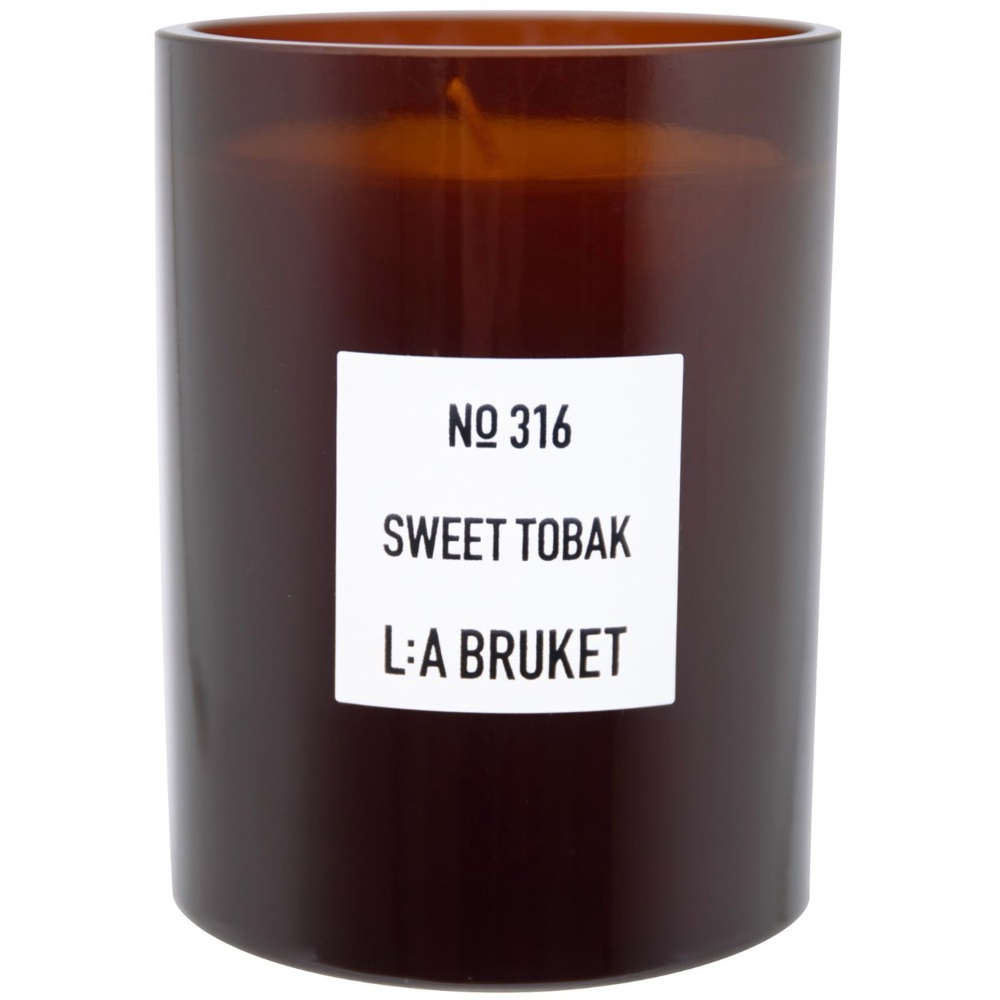 316 Candle Sweet Tobak