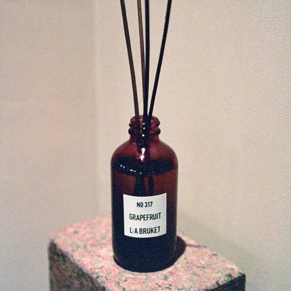 317 Room Diffuser Grapefruit