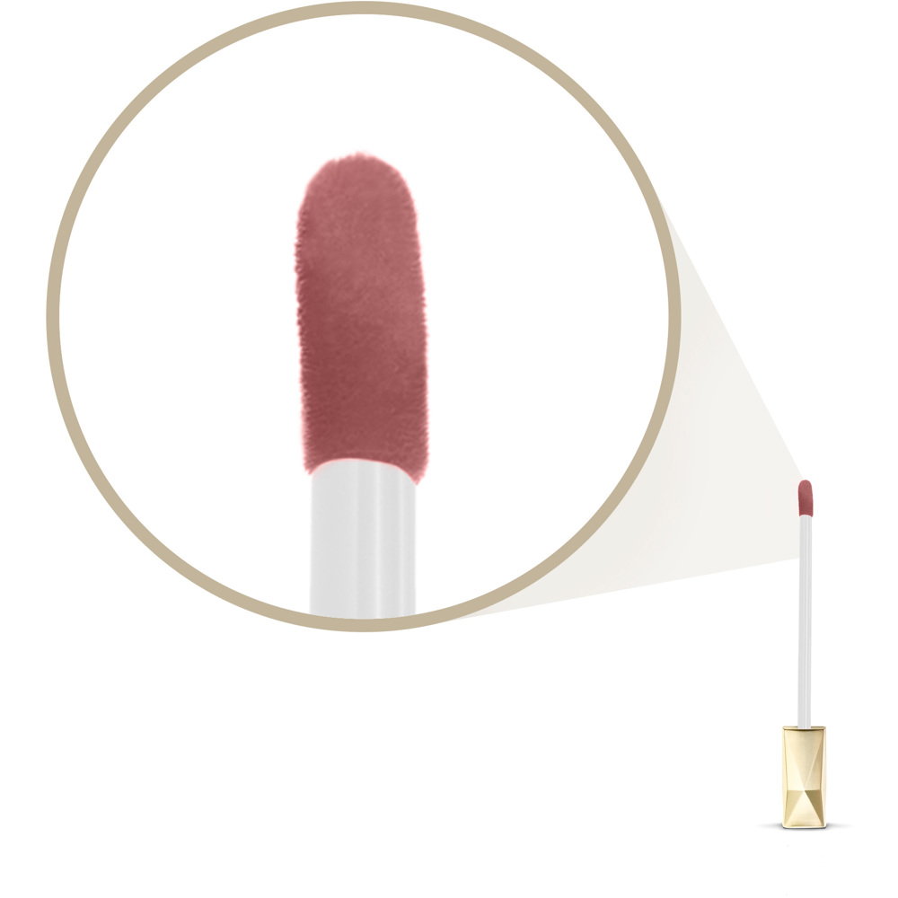 Colour Elixir Honey Lacquer Lipstick