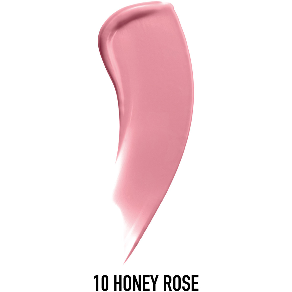 Colour Elixir Honey Lacquer Lipstick