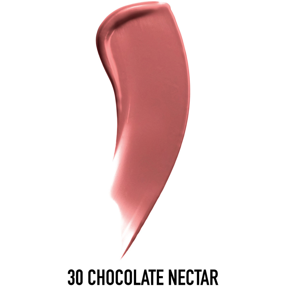 Colour Elixir Honey Lacquer Lipstick