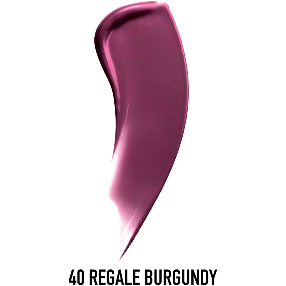 Colour Elixir Honey Lacquer Lipstick