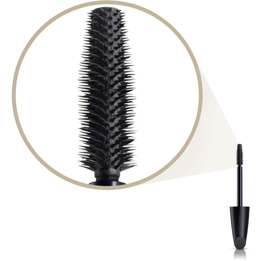 False Lash Effect Waterproof Mascara