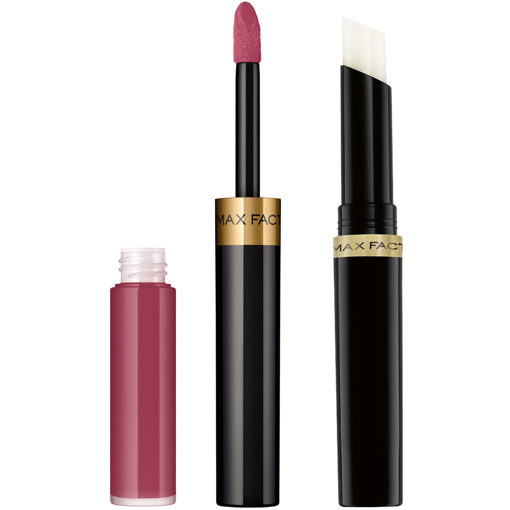 Lipfinity 2-step Long Lasting Lipstick