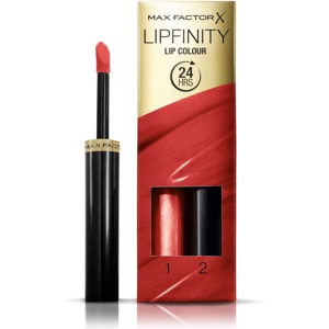 Lipfinity 2-step Long Lasting Lipstick