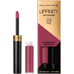 Lipfinity 2-step Long Lasting Lipstick