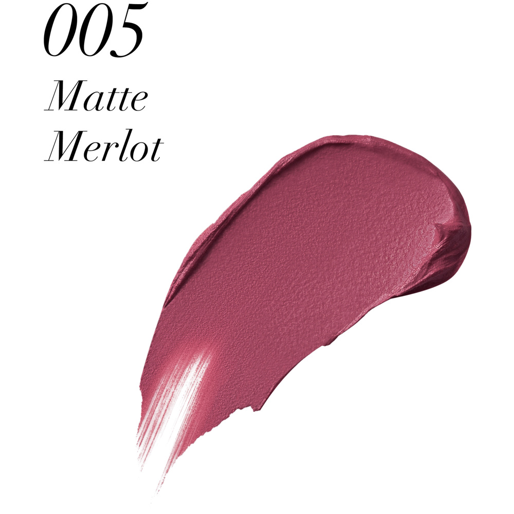 Lipfinity Velvet Matte Liquid Lip