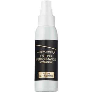 Lasting Performance Setting Spray