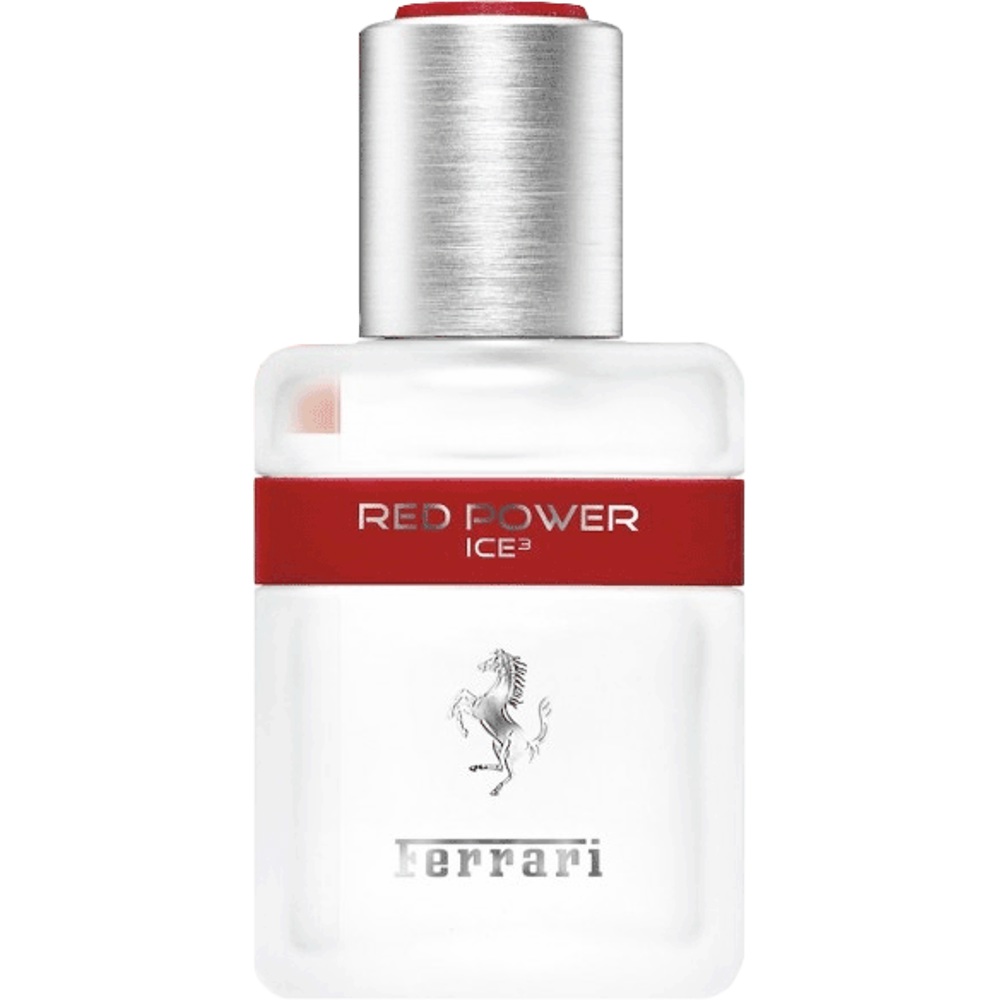 Red Power Ice 3, EdT