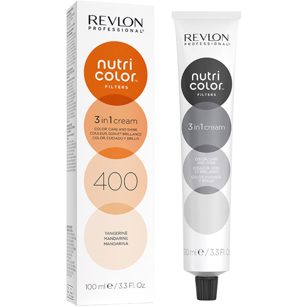 Nutri Color Filters, 100ml