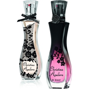 By Night EdP 30ml + Aguilera EdP 30ml