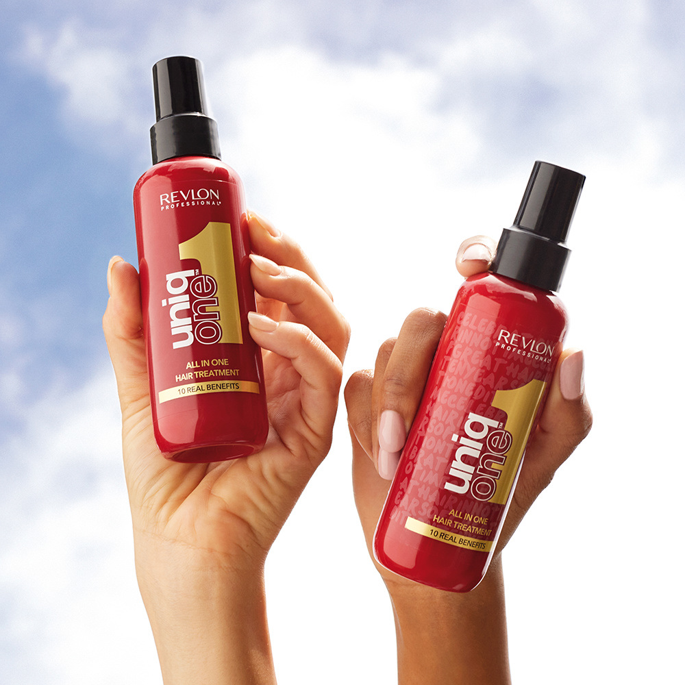 All In One Hair Treatment Original, 150ml