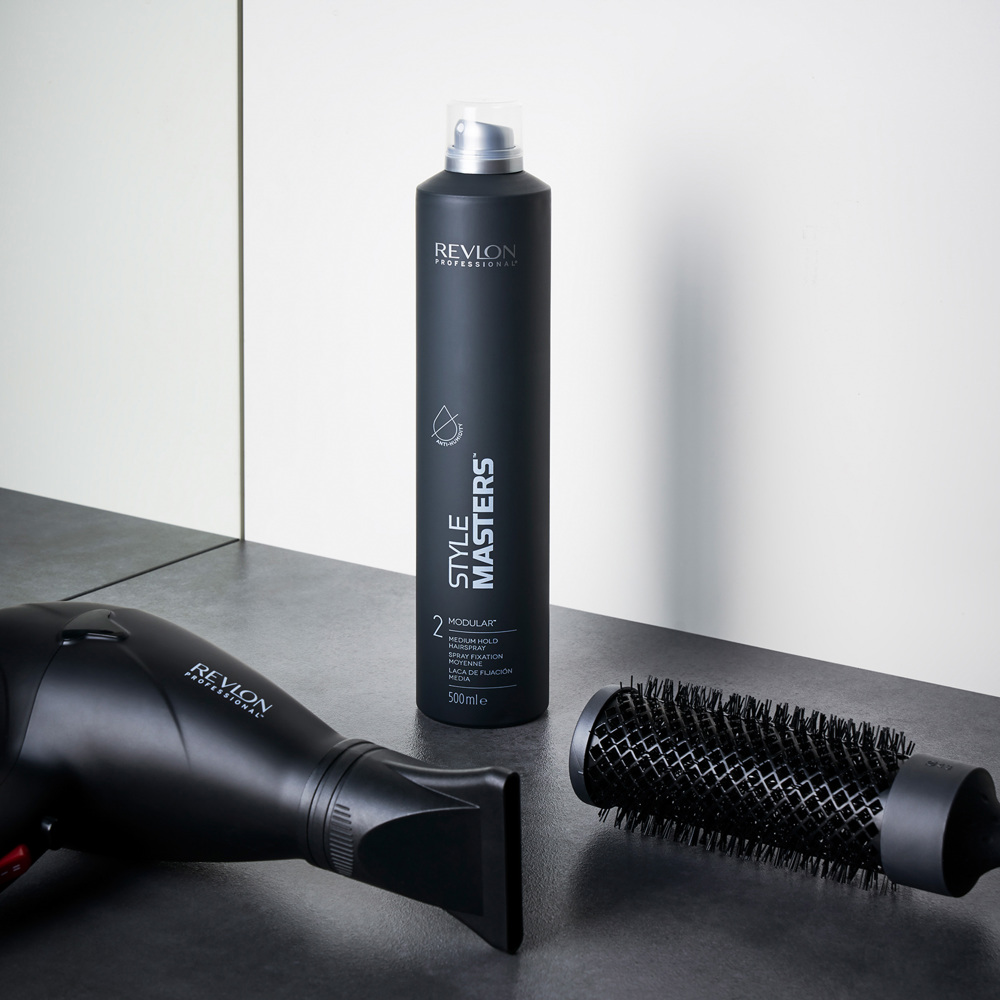 Modular Hairspray, 500ml