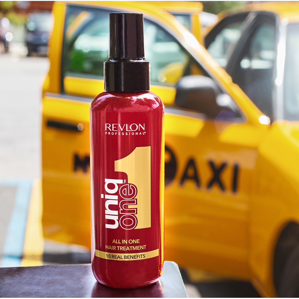 All In One Hair Treatment Original, 150ml