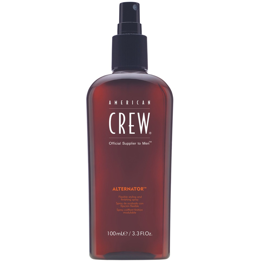 Classic Alternator, 100ml