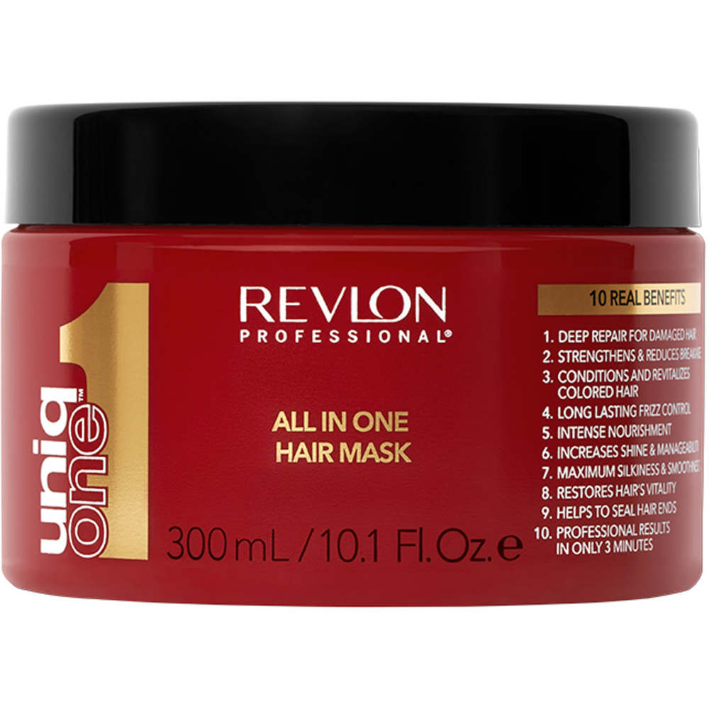 All In One Hair Mask, 300ml